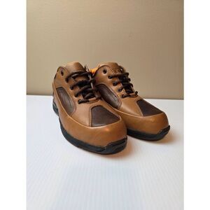 Rockport Works Womens Shoes 7 1/2W